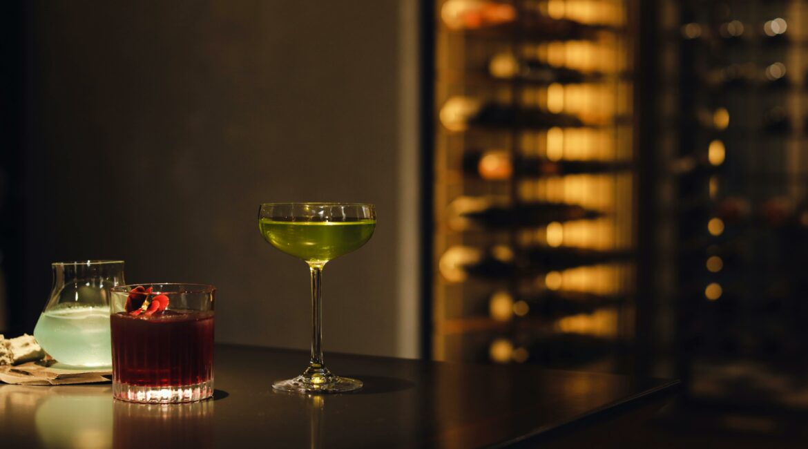 Argot è lo speakeasy segreto nel cuore di Roma