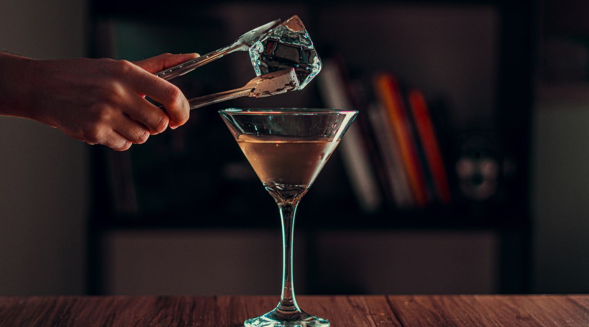 Speakeasy e secret bar a Roma?