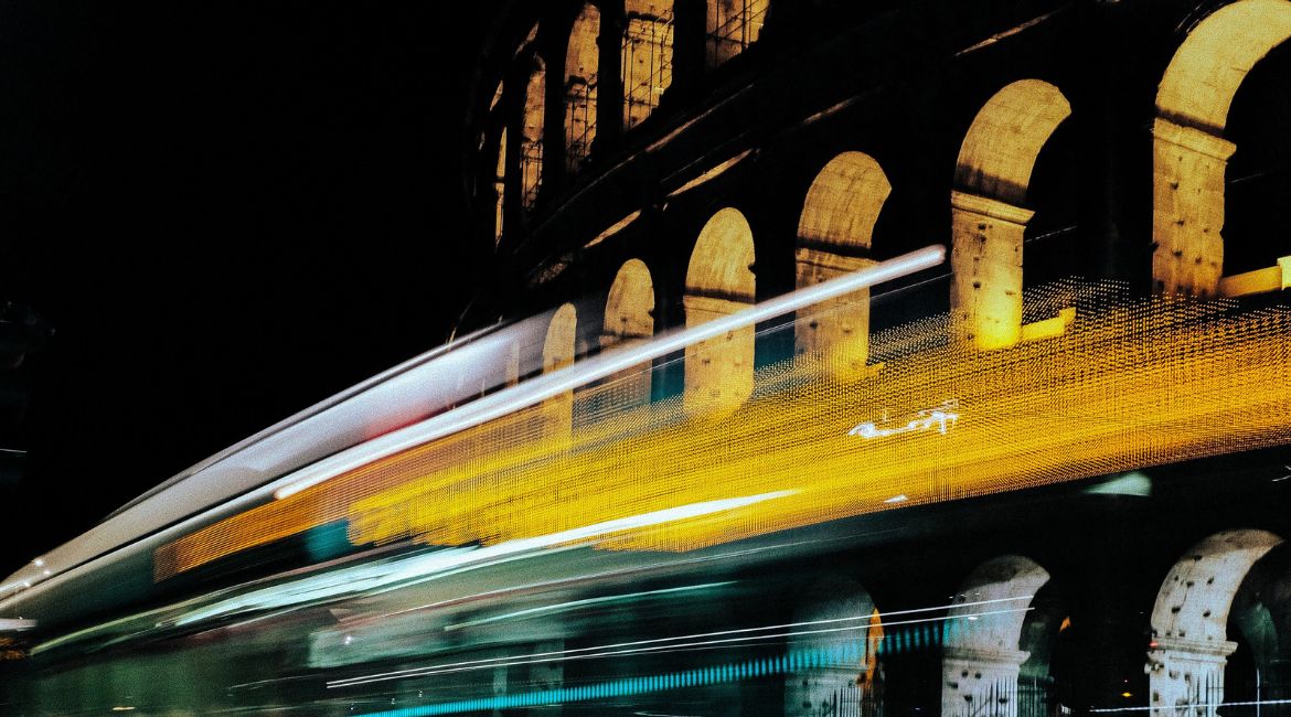 Cosa fare a Roma la sera tra speakeasy e secret bar