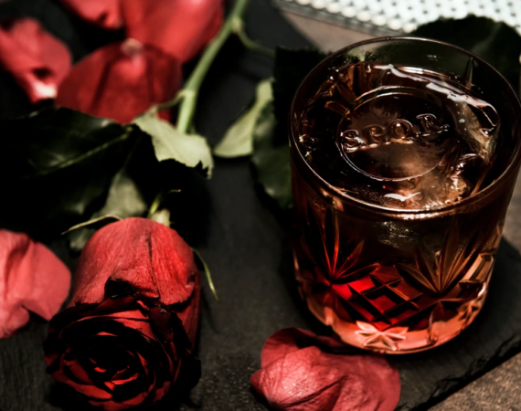 Mixology Bar: Scopri i Migliori Cocktail di Roma da Argot